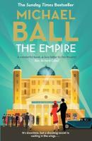 Empire: 'Wonderful. A lifelong love letter to the theatre' Reverend Richard Coles
