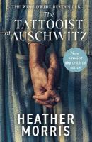 Tattooist of Auschwitz: Now a major Sky TV series