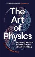 Art of Physics: How ideas from science can transform your life