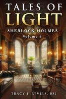 Sherlock Holmes: Tales of Light