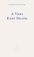 Very Easy Death