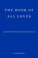 Book of All Loves