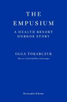 Empusium: A Health Resort Horror Story