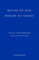 House of Day, House of Night