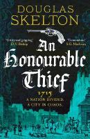Honourable Thief: A must-read historical crime thriller