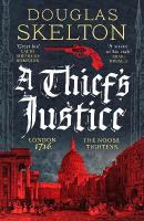 Thief's Justice: A completely gripping historical mystery