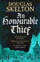 Honourable Thief: A must-read historical crime thriller