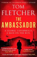 Ambassador: A gripping international thriller