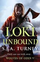 Loki Unbound: A thrilling Viking adventure of berserkers and raiding