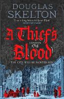 Thief's Blood: A totally gripping historical crime thriller