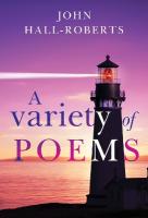 Variety of Poems