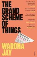 Grand Scheme of Things: the bold new novel about prejudice in the theatre world