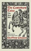 Canterbury Tales: The Best Bits: The Wife of Bath, The Cook and The Millers Tale