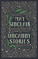 Uncanny Stories
