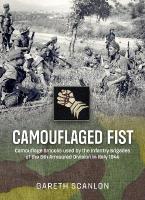 Camouflaged Fist: Camouflage Smocks used by the Infantry Brigades of 6th Armoured Division in  Italy 1944