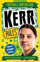 Football Superstars: Kerr Rules