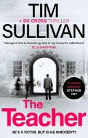 Teacher: A case full of twists for the unforgettable must-read detective in 2025