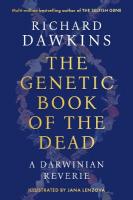 Genetic Book of the Dead: A Darwinian Reverie