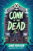 Tales of Darkisle: Conn of the Dead