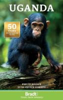 Uganda 10th Revised edition