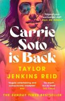 Carrie Soto Is Back: From the author of The Seven Husbands of Evelyn Hugo