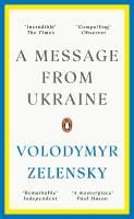Message from Ukraine