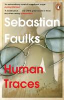 Human Traces: The Sunday Times Bestseller