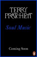 Soul Music: (Discworld Novel 16)