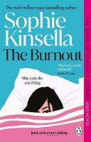 Burnout: The hilarious new romantic comedy from the No. 1 Sunday Times bestselling  author