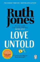 Love Untold: The joyful Sunday Times bestseller and Richard and Judy book club pick 2023