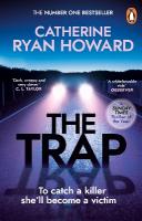 Trap: The instant bestseller and Sunday Times Thriller of the Year