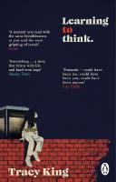 Learning to Think.: make believe, injustice and searching for truth  a memoir