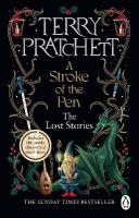 Stroke of the Pen: The Lost Stories