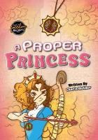 Proper Princess