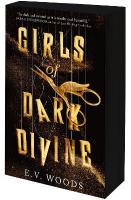 Girls of Dark Divine