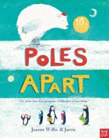 Poles Apart: 10th Anniversary Edition Reissue