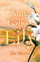 Anna Gallos Lily
