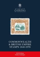 2025 COMMONWEALTH & EMPIRE STAMPS 1840-1970