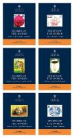 2025 Stamps Of The World - Set Of 6 Catalogues