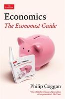Economics: The Economist Guide Main