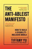 Anti-Ableist Manifesto: How to Build a Disability-Inclusive World Main