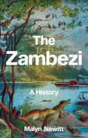 Zambezi: A History