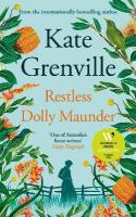Restless Dolly Maunder: Shortlisted for the Womens Prize for Fiction 2024 Main