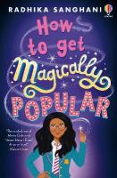 How to Get Magically Popular