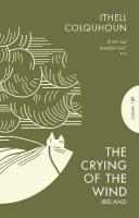 Crying of the Wind: Ireland