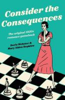 Consider the Consequences: The original 1930s romance gamebook