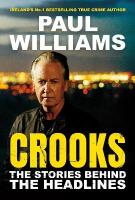 Crooks: The Stories Behind the Headlines Main