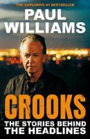 Crooks: The Stories Behind the Headlines Main