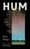 Hum: The thrilling, feminist speculative novel Main