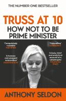Truss at 10: The Instant #1 Sunday Times Bestseller Main